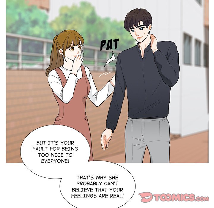 Unrequited Love Chapter 30 - Manhwa18.com