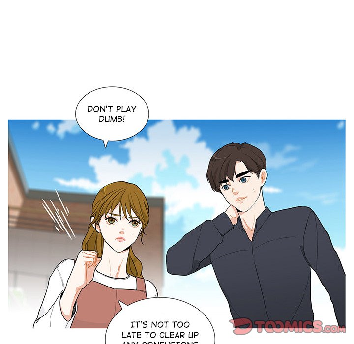 Unrequited Love Chapter 31 - Manhwa18.com