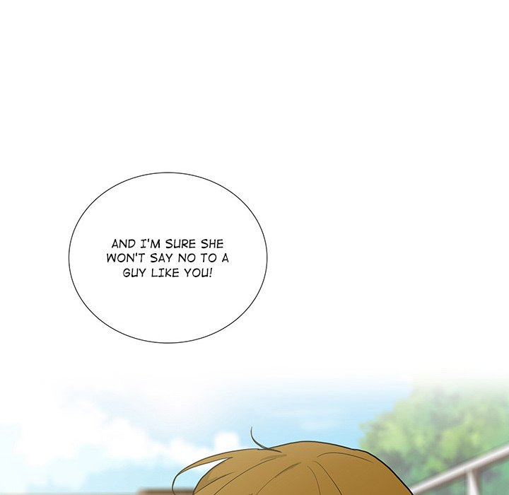 Unrequited Love Chapter 31 - Manhwa18.com