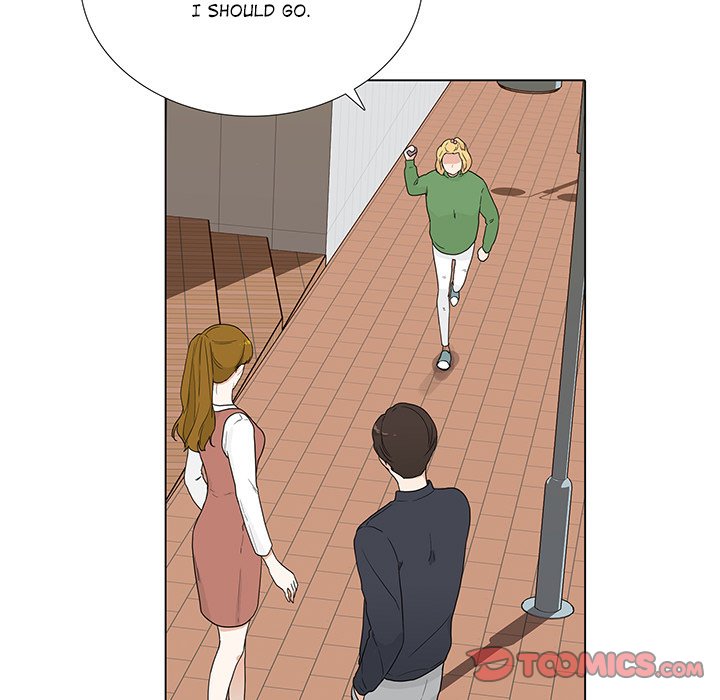 Unrequited Love Chapter 31 - Manhwa18.com