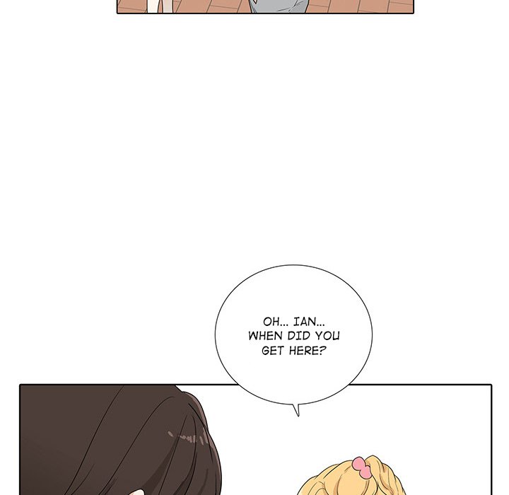 Unrequited Love Chapter 31 - Manhwa18.com