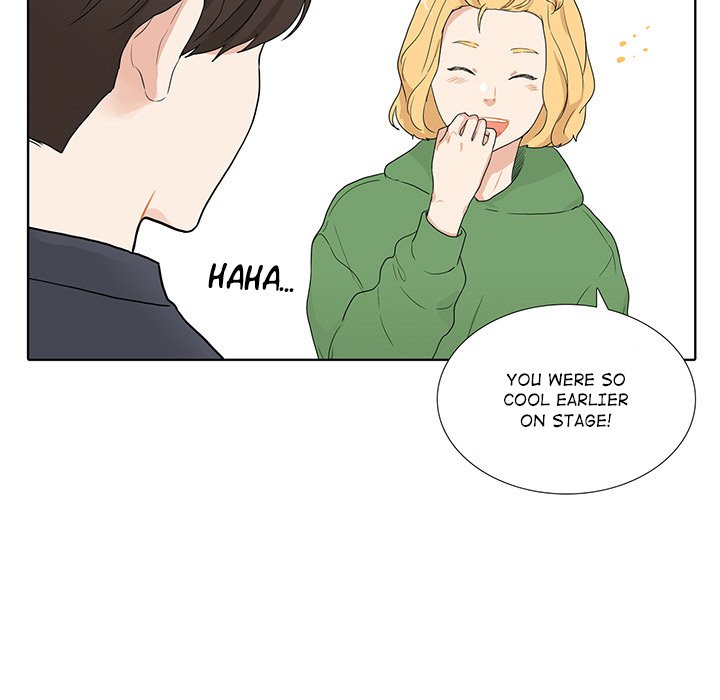 Unrequited Love Chapter 31 - Manhwa18.com