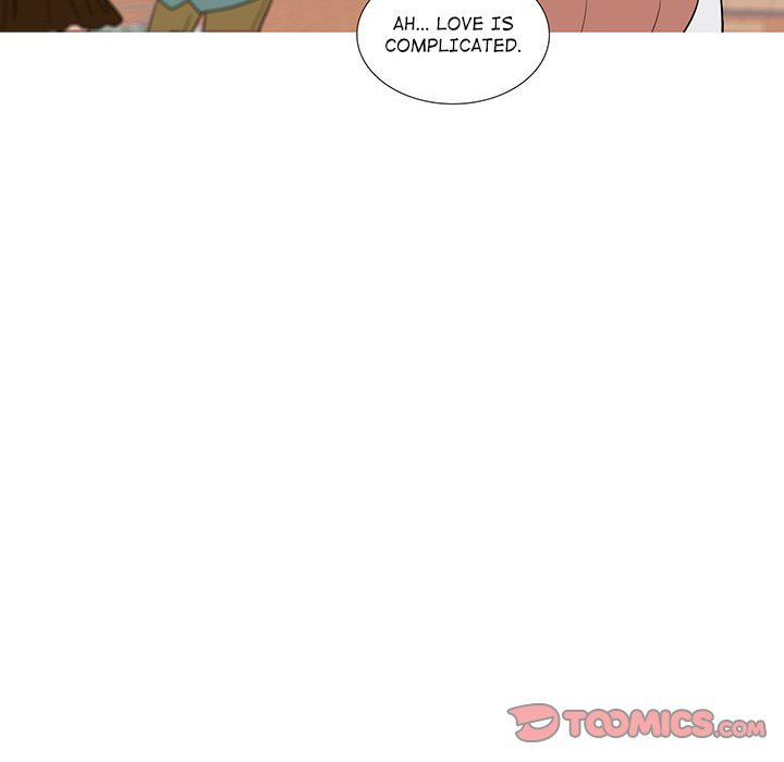 Unrequited Love Chapter 31 - Manhwa18.com