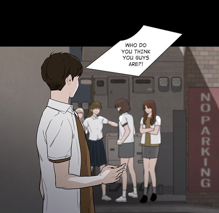 Unrequited Love Chapter 31 - Manhwa18.com