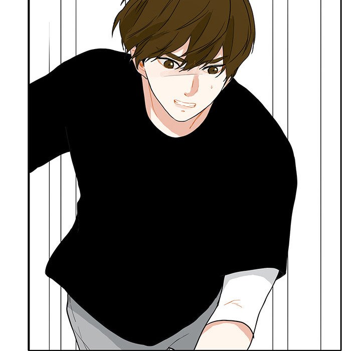 Unrequited Love Chapter 31 - Manhwa18.com