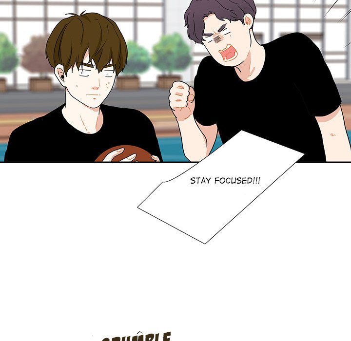 Unrequited Love Chapter 31 - Manhwa18.com