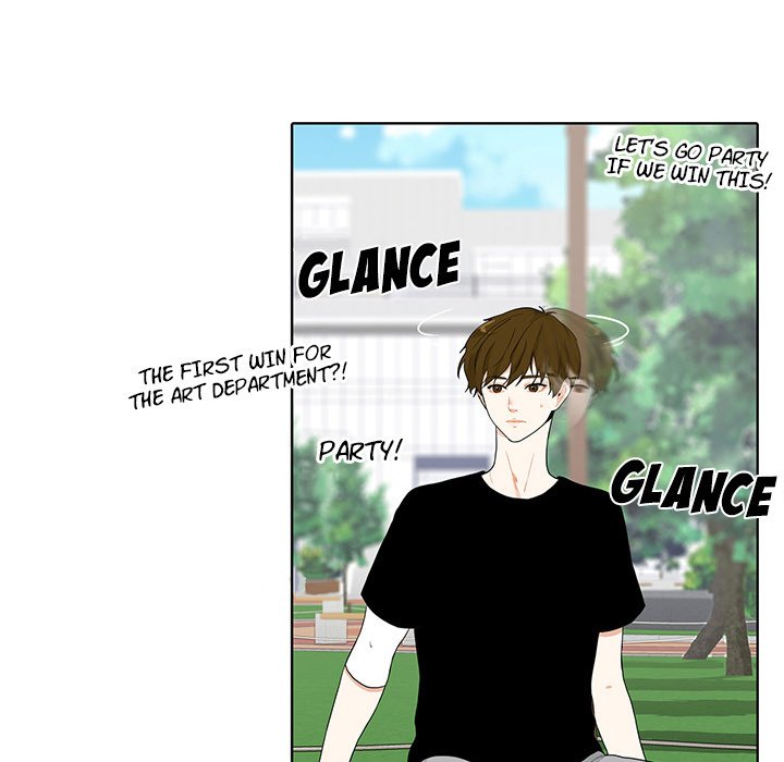 Unrequited Love Chapter 31 - Manhwa18.com