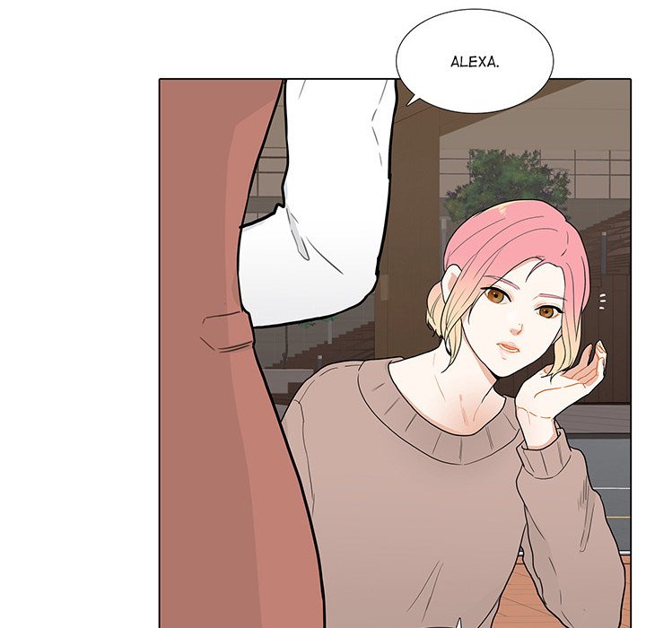 Unrequited Love Chapter 31 - Manhwa18.com