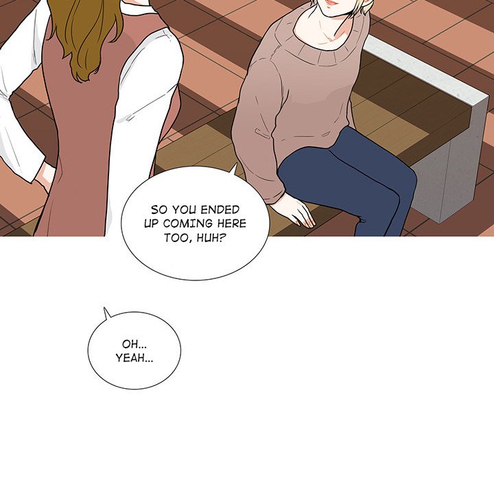 Unrequited Love Chapter 31 - Manhwa18.com