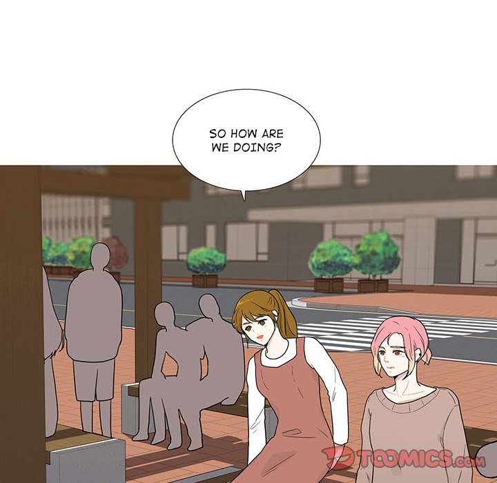 Unrequited Love Chapter 31 - Manhwa18.com