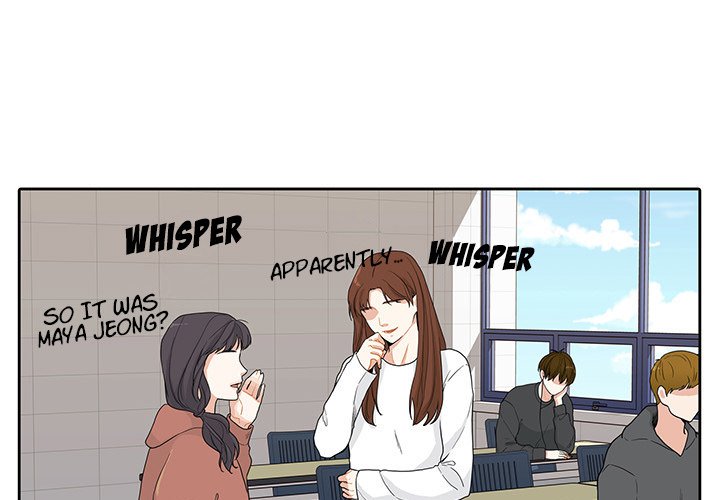 Unrequited Love Chapter 35 - Manhwa18.com