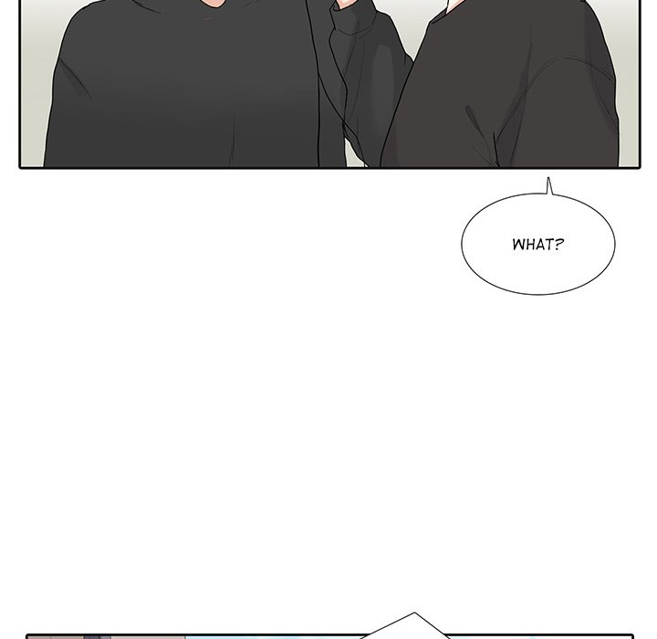 Unrequited Love Chapter 35 - Manhwa18.com