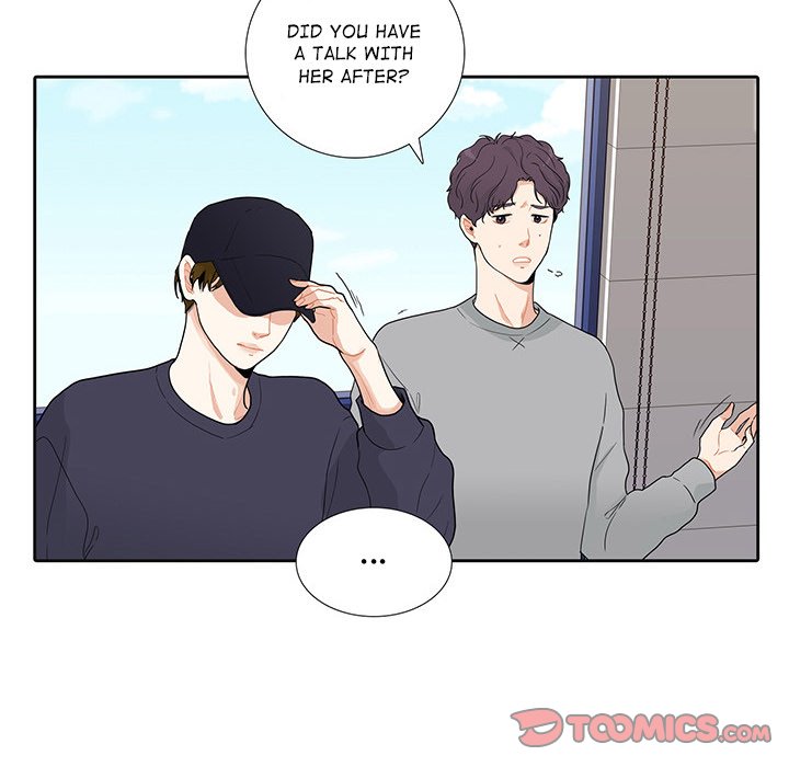 Unrequited Love Chapter 35 - Manhwa18.com