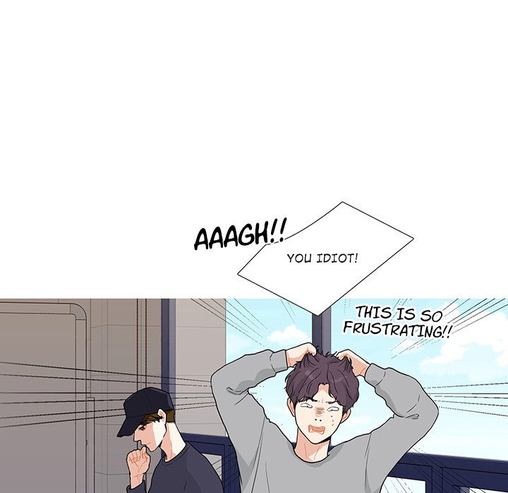 Unrequited Love Chapter 35 - Manhwa18.com