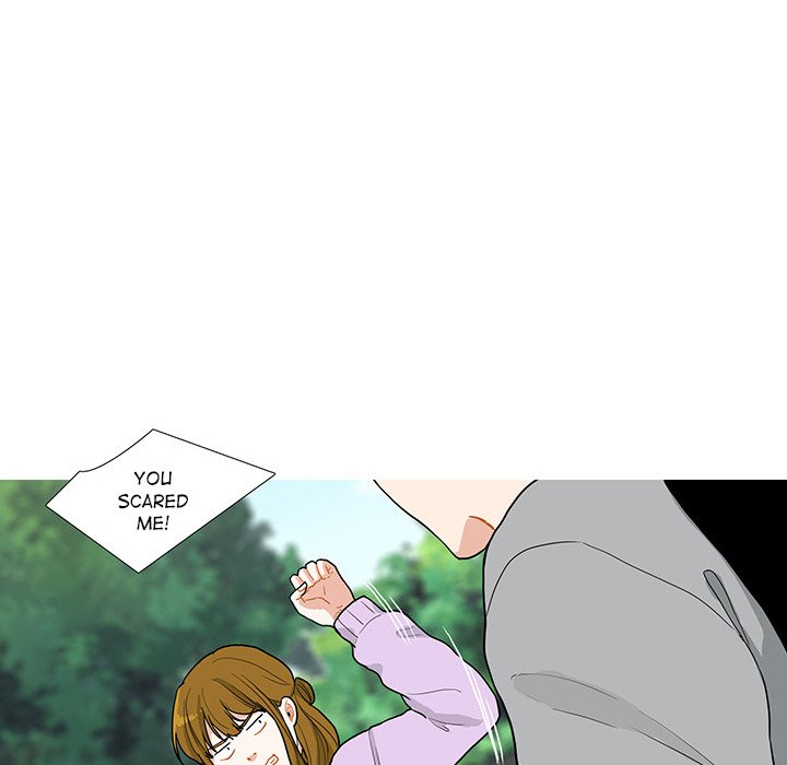 Unrequited Love Chapter 35 - Manhwa18.com