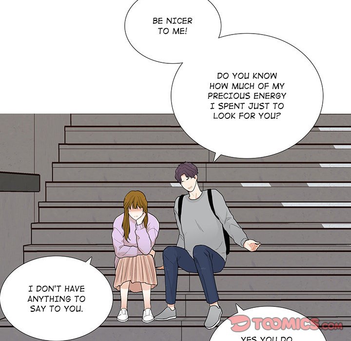 Unrequited Love Chapter 35 - Manhwa18.com