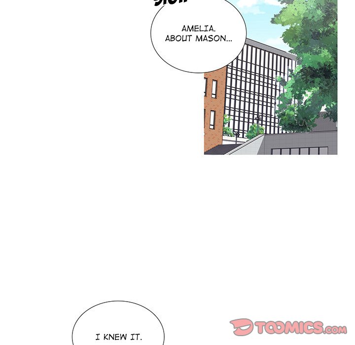 Unrequited Love Chapter 35 - Manhwa18.com