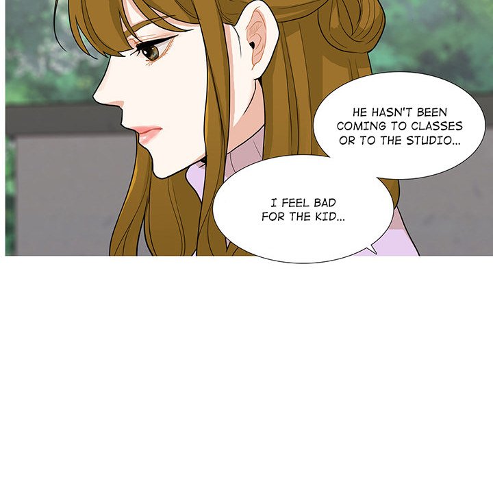 Unrequited Love Chapter 35 - Manhwa18.com