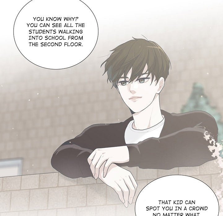 Unrequited Love Chapter 35 - Manhwa18.com