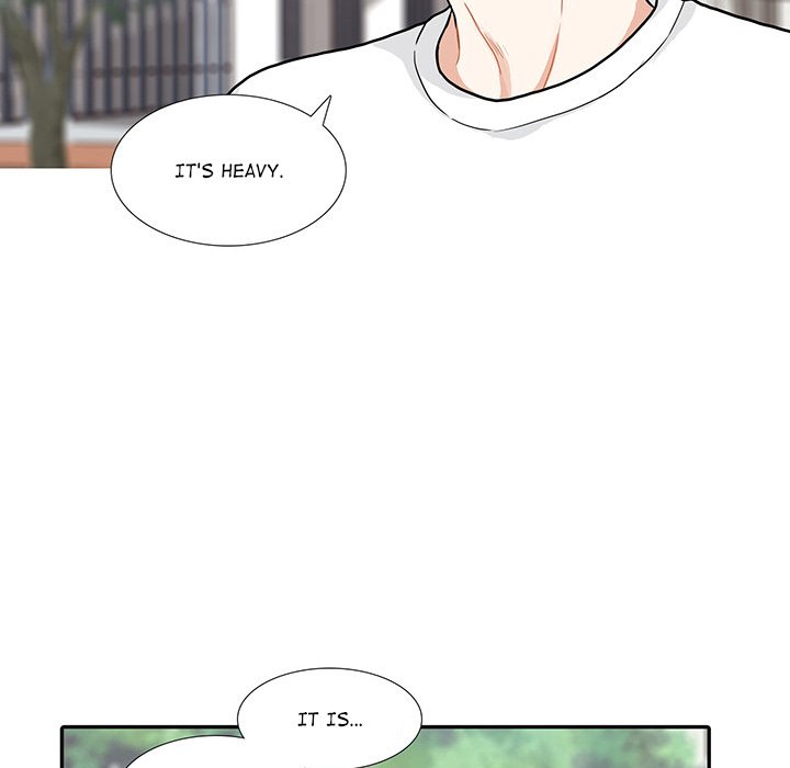 Unrequited Love Chapter 35 - Manhwa18.com