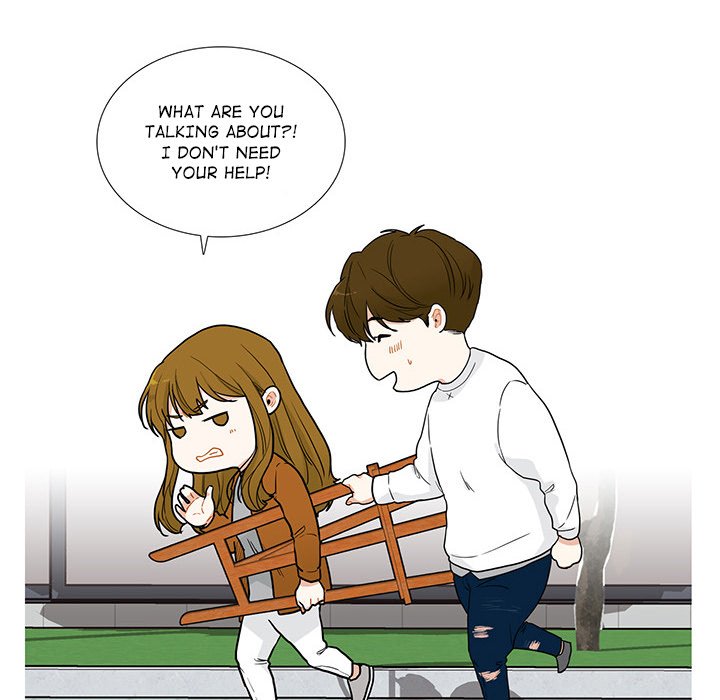 Unrequited Love Chapter 35 - Manhwa18.com