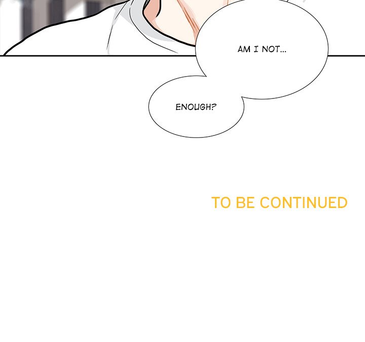 Unrequited Love Chapter 35 - Manhwa18.com