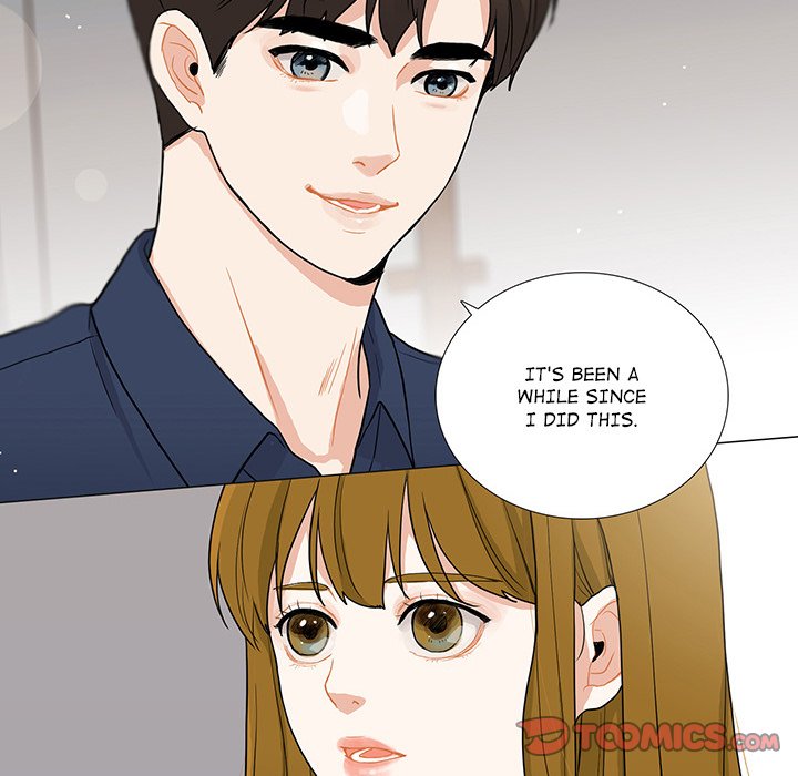 Unrequited Love Chapter 38 - Manhwa18.com