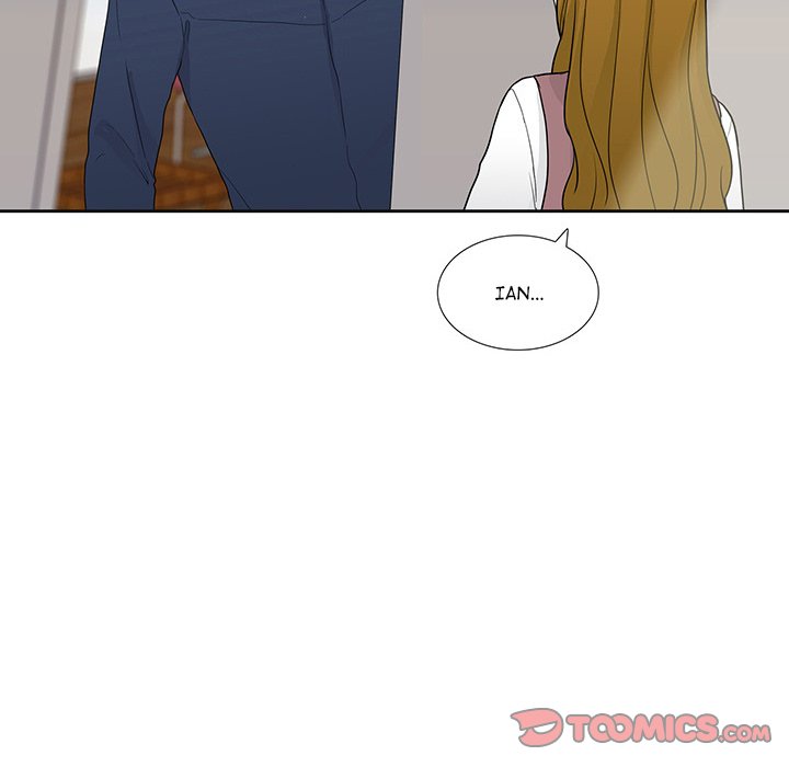 Unrequited Love Chapter 38 - Manhwa18.com