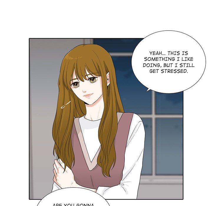 Unrequited Love Chapter 38 - Manhwa18.com