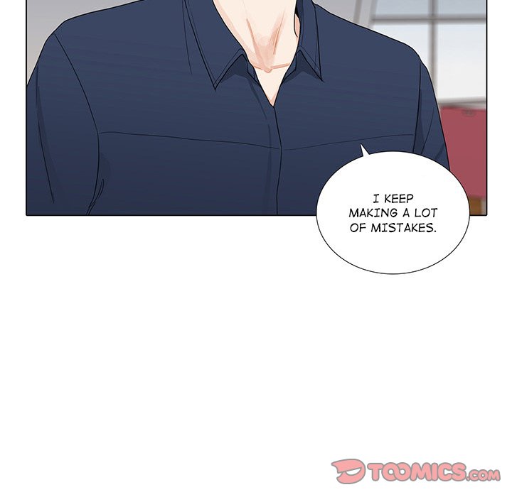 Unrequited Love Chapter 38 - Manhwa18.com