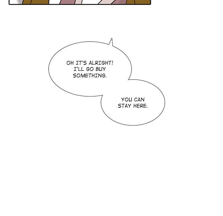 Unrequited Love Chapter 38 - Manhwa18.com