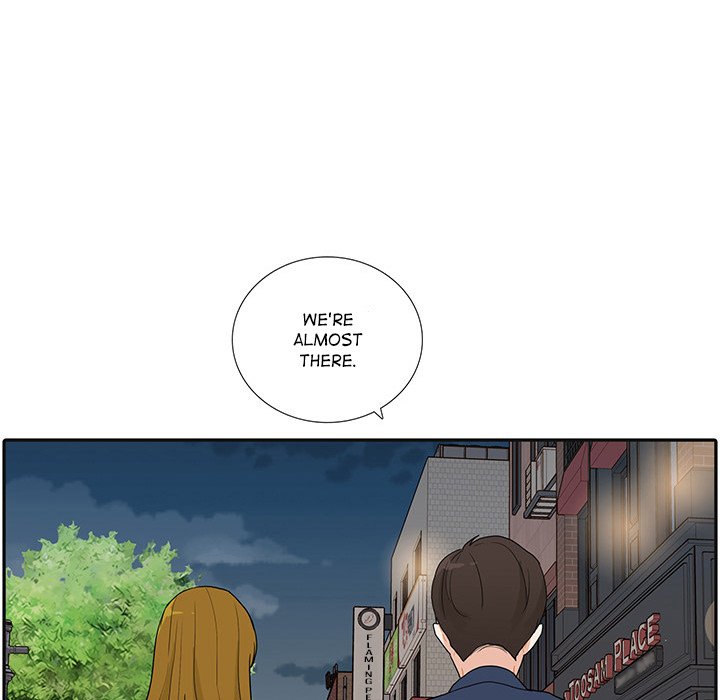 Unrequited Love Chapter 38 - Manhwa18.com