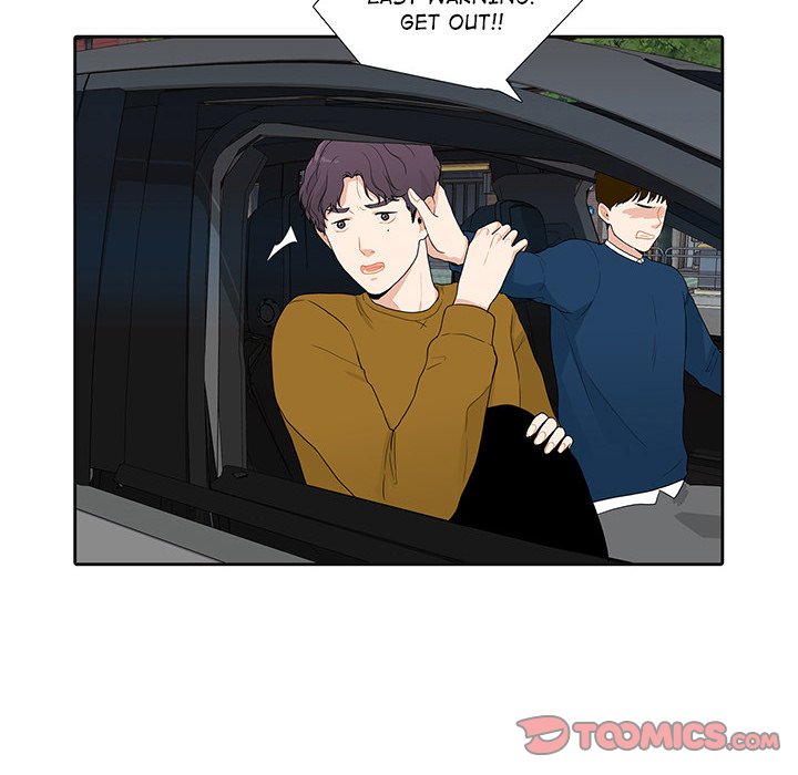 Unrequited Love Chapter 38 - Manhwa18.com