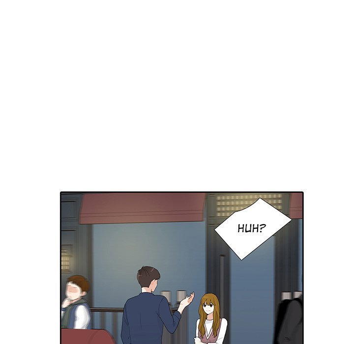 Unrequited Love Chapter 38 - Manhwa18.com