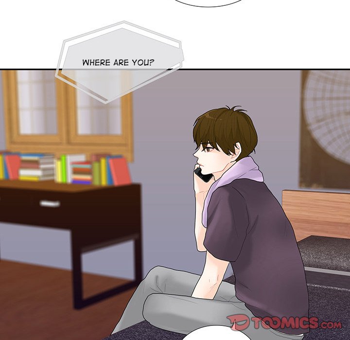 Unrequited Love Chapter 38 - Manhwa18.com