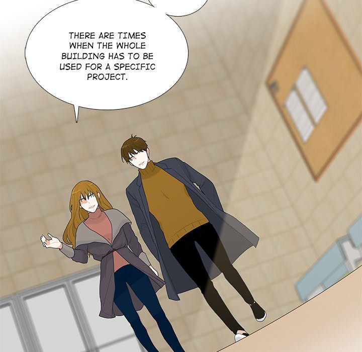 Unrequited Love Chapter 4 - Manhwa18.com