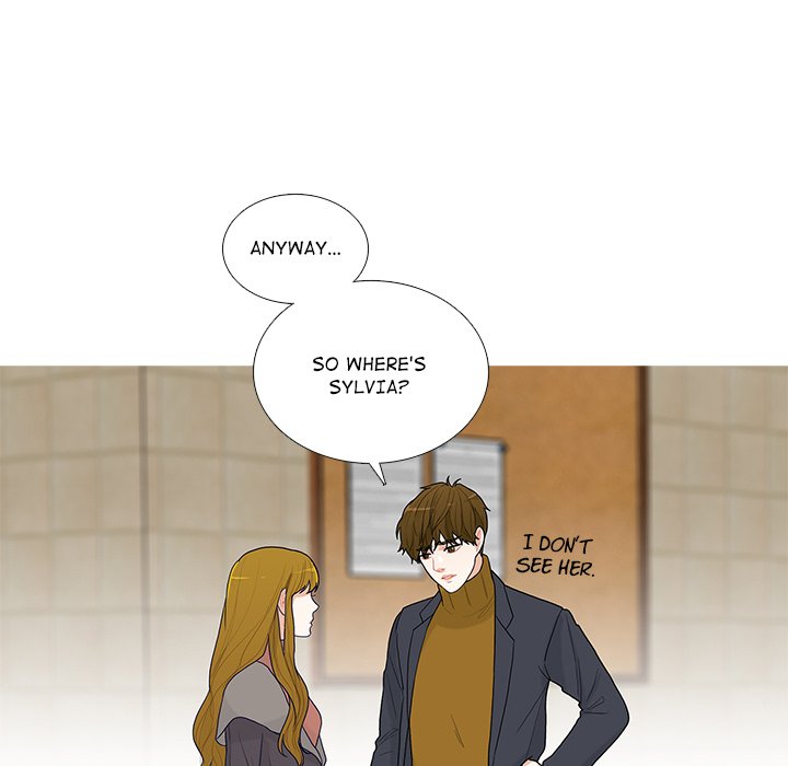 Unrequited Love Chapter 4 - Manhwa18.com