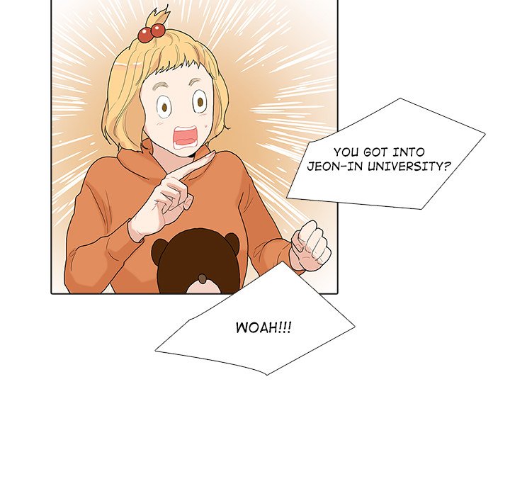 Unrequited Love Chapter 4 - Manhwa18.com