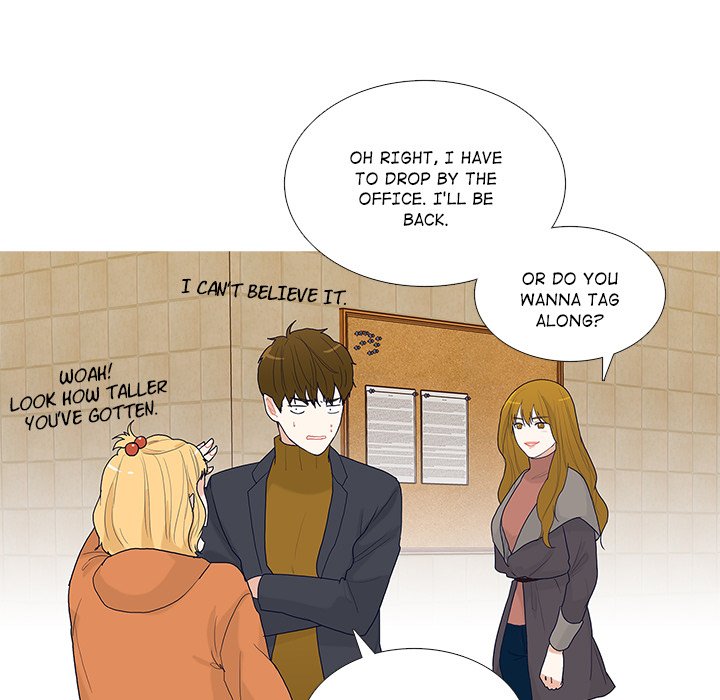 Unrequited Love Chapter 4 - Manhwa18.com