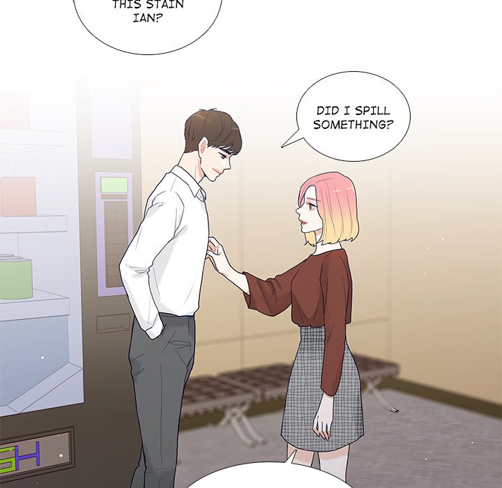 Unrequited Love Chapter 4 - Manhwa18.com