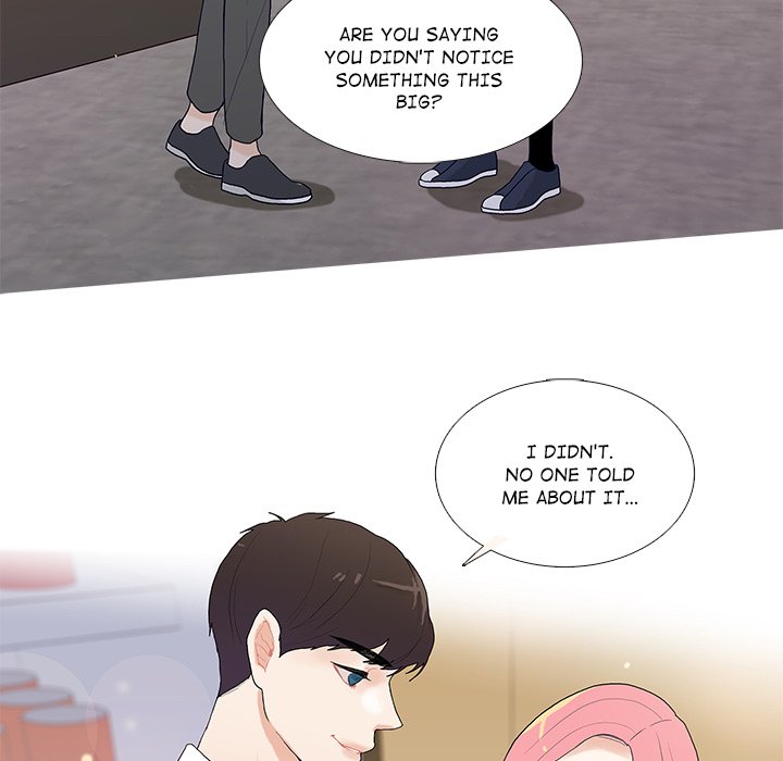 Unrequited Love Chapter 4 - Manhwa18.com