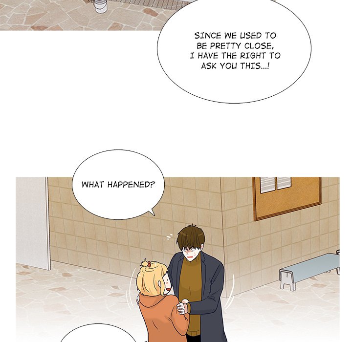 Unrequited Love Chapter 4 - Manhwa18.com