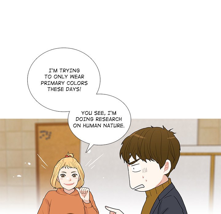 Unrequited Love Chapter 4 - Manhwa18.com