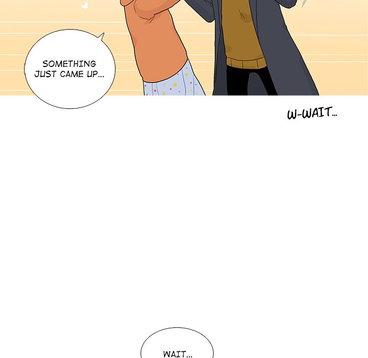 Unrequited Love Chapter 4 - Manhwa18.com