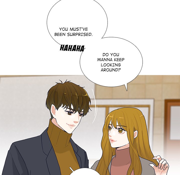 Unrequited Love Chapter 4 - Manhwa18.com