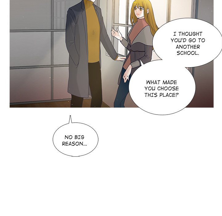 Unrequited Love Chapter 4 - Manhwa18.com