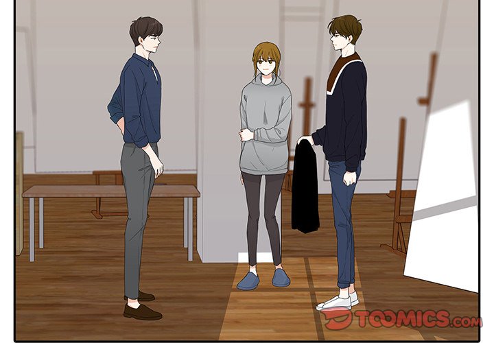 Unrequited Love Chapter 41 - Manhwa18.com