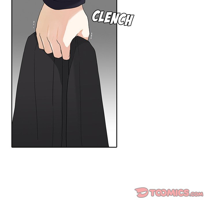 Unrequited Love Chapter 41 - Manhwa18.com