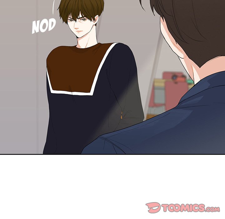 Unrequited Love Chapter 41 - Manhwa18.com