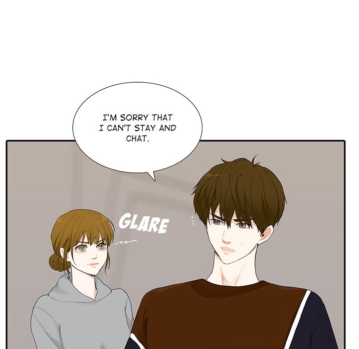 Unrequited Love Chapter 41 - Manhwa18.com